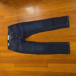 Hollister size w30 l32  skinny fit jeans